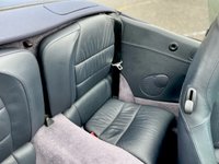 USED 2003 P PORSCHE 911 3.6 CARRERA 4 2d 316 BHP 