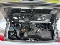 USED 2003 P PORSCHE 911 3.6 CARRERA 4 2d 316 BHP 