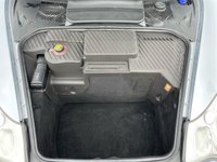 USED 2003 P PORSCHE 911 3.6 CARRERA 4 2d 316 BHP 