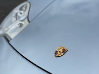 USED 2003 P PORSCHE 911 3.6 CARRERA 4 2d 316 BHP 