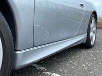 USED 2003 P PORSCHE 911 3.6 CARRERA 4 2d 316 BHP 