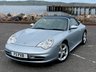USED 2003 P PORSCHE 911 3.6 CARRERA 4 2d 316 BHP 