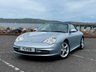 USED 2003 P PORSCHE 911 3.6 CARRERA 4 2d 316 BHP 