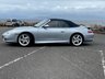 USED 2003 P PORSCHE 911 3.6 CARRERA 4 2d 316 BHP 