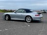 USED 2003 P PORSCHE 911 3.6 CARRERA 4 2d 316 BHP 