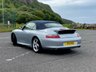 USED 2003 P PORSCHE 911 3.6 CARRERA 4 2d 316 BHP 