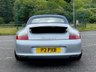 USED 2003 P PORSCHE 911 3.6 CARRERA 4 2d 316 BHP 