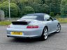 USED 2003 P PORSCHE 911 3.6 CARRERA 4 2d 316 BHP 