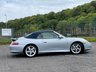 USED 2003 P PORSCHE 911 3.6 CARRERA 4 2d 316 BHP 