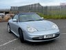 USED 2003 P PORSCHE 911 3.6 CARRERA 4 2d 316 BHP 