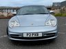 USED 2003 P PORSCHE 911 3.6 CARRERA 4 2d 316 BHP 
