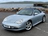 USED 2003 P PORSCHE 911 3.6 CARRERA 4 2d 316 BHP 