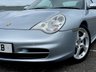 USED 2003 P PORSCHE 911 3.6 CARRERA 4 2d 316 BHP 