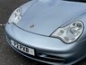 USED 2003 P PORSCHE 911 3.6 CARRERA 4 2d 316 BHP 