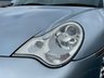USED 2003 P PORSCHE 911 3.6 CARRERA 4 2d 316 BHP 