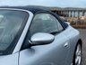 USED 2003 P PORSCHE 911 3.6 CARRERA 4 2d 316 BHP 