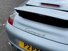 USED 2003 P PORSCHE 911 3.6 CARRERA 4 2d 316 BHP 