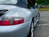 USED 2003 P PORSCHE 911 3.6 CARRERA 4 2d 316 BHP 