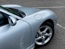 USED 2003 P PORSCHE 911 3.6 CARRERA 4 2d 316 BHP 