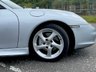 USED 2003 P PORSCHE 911 3.6 CARRERA 4 2d 316 BHP 