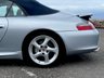USED 2003 P PORSCHE 911 3.6 CARRERA 4 2d 316 BHP 