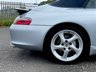 USED 2003 P PORSCHE 911 3.6 CARRERA 4 2d 316 BHP 