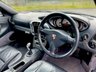USED 2003 P PORSCHE 911 3.6 CARRERA 4 2d 316 BHP 
