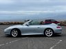 USED 2003 P PORSCHE 911 3.6 CARRERA 4 2d 316 BHP 