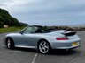 USED 2003 P PORSCHE 911 3.6 CARRERA 4 2d 316 BHP 