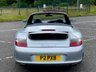 USED 2003 P PORSCHE 911 3.6 CARRERA 4 2d 316 BHP 