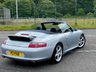 USED 2003 P PORSCHE 911 3.6 CARRERA 4 2d 316 BHP 