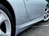 USED 2003 P PORSCHE 911 3.6 CARRERA 4 2d 316 BHP 