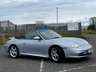 USED 2003 P PORSCHE 911 3.6 CARRERA 4 2d 316 BHP 