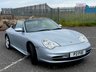 USED 2003 P PORSCHE 911 3.6 CARRERA 4 2d 316 BHP 