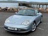 USED 2003 P PORSCHE 911 3.6 CARRERA 4 2d 316 BHP 