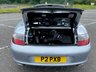 USED 2003 P PORSCHE 911 3.6 CARRERA 4 2d 316 BHP 