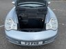 USED 2003 P PORSCHE 911 3.6 CARRERA 4 2d 316 BHP 
