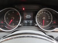USED 2015 64 AUDI A5 3.0 TDI QUATTRO BLACK EDITION 2d 245 BHP 1 OWNER + FULL AUDI SERVICE HISTORY + 1 YEAR MOT AND BREAKDOWN COVER