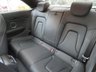 USED 2015 64 AUDI A5 3.0 TDI QUATTRO BLACK EDITION 2d 245 BHP 1 OWNER + FULL AUDI SERVICE HISTORY + 1 YEAR MOT AND BREAKDOWN COVER