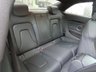 USED 2015 64 AUDI A5 3.0 TDI QUATTRO BLACK EDITION 2d 245 BHP 1 OWNER + FULL AUDI SERVICE HISTORY + 1 YEAR MOT AND BREAKDOWN COVER