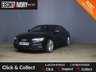 USED 2015 64 AUDI A5 3.0 TDI QUATTRO BLACK EDITION 2d 245 BHP 1 OWNER + FULL AUDI SERVICE HISTORY + 1 YEAR MOT AND BREAKDOWN COVER