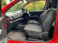 USED 2010 10 NISSAN MICRA 1.2 VISIA 3d 80 BHP 2010 NISSAN MICRA VISIA - 2 FORMER KEEPERS - LOW MILEAGE - 12 MONTHS FULL MOT -  IDEAL 1ST CAR - LOW INSURANCE GROUP