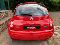 USED 2010 10 NISSAN MICRA 1.2 VISIA 3d 80 BHP 2010 NISSAN MICRA VISIA - 2 FORMER KEEPERS - LOW MILEAGE - 12 MONTHS FULL MOT -  IDEAL 1ST CAR - LOW INSURANCE GROUP