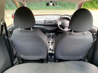 USED 2010 10 NISSAN MICRA 1.2 VISIA 3d 80 BHP 2010 NISSAN MICRA VISIA - 2 FORMER KEEPERS - LOW MILEAGE - 12 MONTHS FULL MOT -  IDEAL 1ST CAR - LOW INSURANCE GROUP