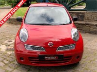 USED 2010 10 NISSAN MICRA 1.2 VISIA 3d 80 BHP 2010 NISSAN MICRA VISIA - 2 FORMER KEEPERS - LOW MILEAGE - 12 MONTHS FULL MOT -  IDEAL 1ST CAR - LOW INSURANCE GROUP
