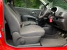USED 2010 10 NISSAN MICRA 1.2 VISIA 3d 80 BHP 2010 NISSAN MICRA VISIA - 2 FORMER KEEPERS - LOW MILEAGE - 12 MONTHS FULL MOT -  IDEAL 1ST CAR - LOW INSURANCE GROUP