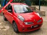USED 2010 10 NISSAN MICRA 1.2 VISIA 3d 80 BHP 2010 NISSAN MICRA VISIA - 2 FORMER KEEPERS - LOW MILEAGE - 12 MONTHS FULL MOT -  IDEAL 1ST CAR - LOW INSURANCE GROUP
