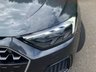 USED 2018 68 AUDI A1 1.0 SPORTBACK TFSI SPORT 5d 114 BHP PARK ASSIST / MANHATTAN GREY