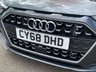 USED 2018 68 AUDI A1 1.0 SPORTBACK TFSI SPORT 5d 114 BHP PARK ASSIST / MANHATTAN GREY