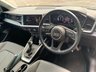 USED 2018 68 AUDI A1 1.0 SPORTBACK TFSI SPORT 5d 114 BHP PARK ASSIST / MANHATTAN GREY